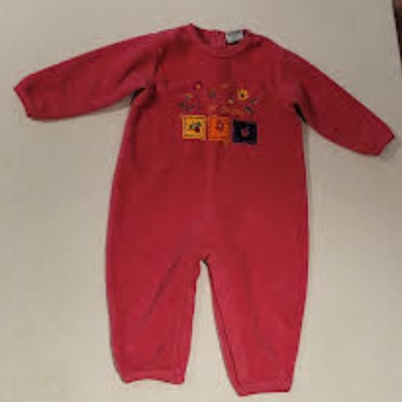 Bundle of 12 mo girls clothes - See description for full details - Picture 3 of 13